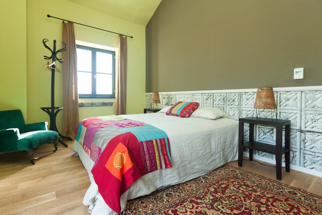 Villa Amarina Trogir Zimmer foto
