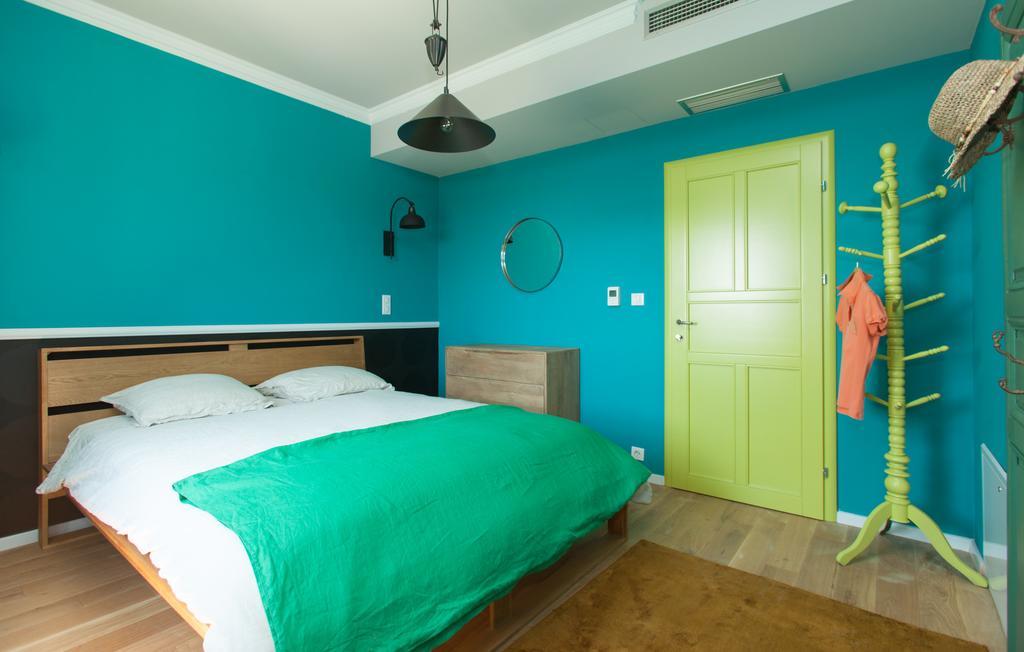 Villa Amarina Trogir Zimmer foto