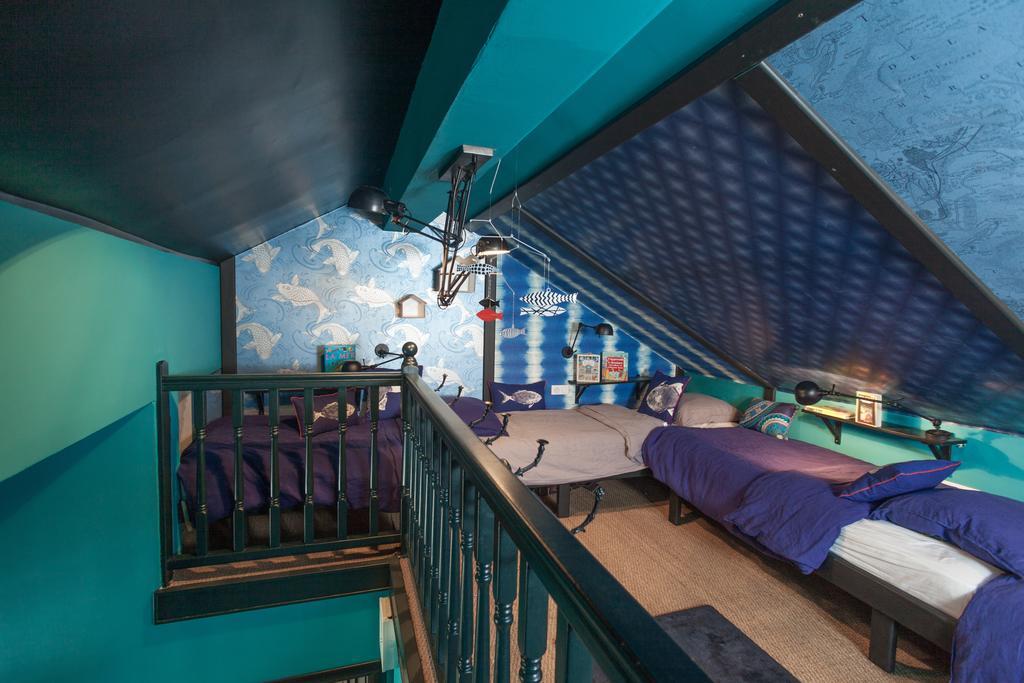 Villa Amarina Trogir Zimmer foto